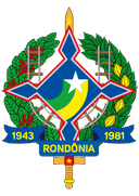 Governo de Rondônia
